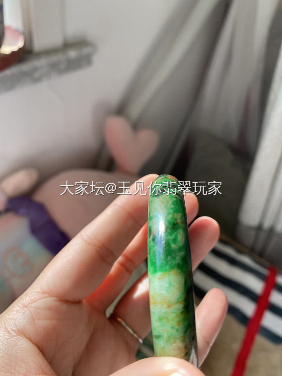 我的翠翠们