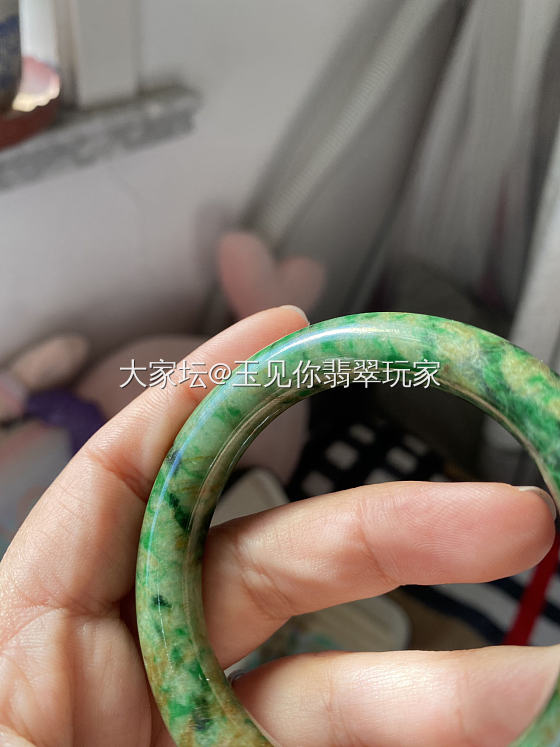 我的翠翠们