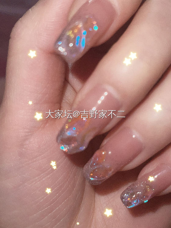 💅🏻美甲_彩妆