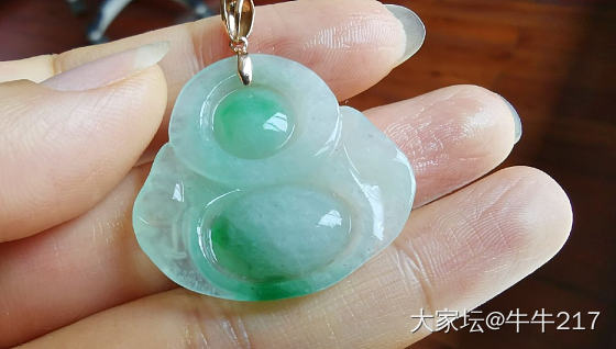 大家帮忙看看，这个30*25*6  1800怎么样？_翡翠