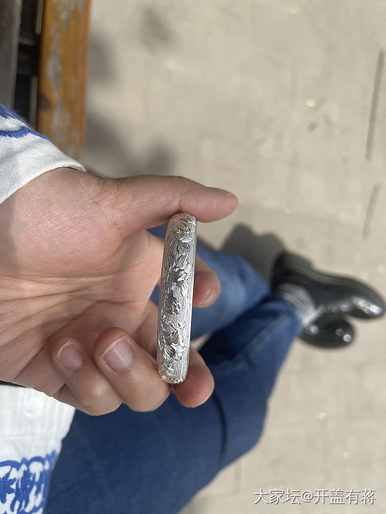 建工春华秋实_匠人银