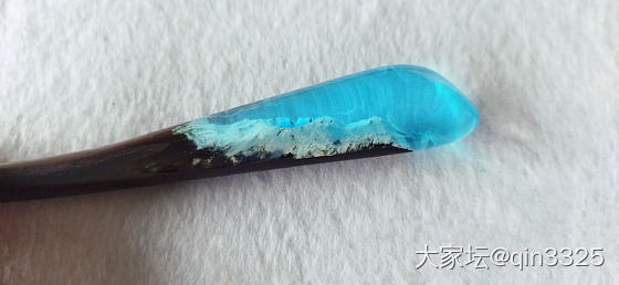 闲鱼发现的一个惊艳的簪子