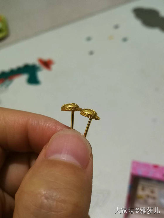 周大福钢印_周大福金