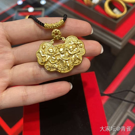 校长家种草的金砸_金