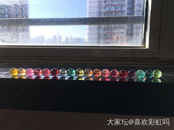 碧玺是不是很少人买？_碧玺