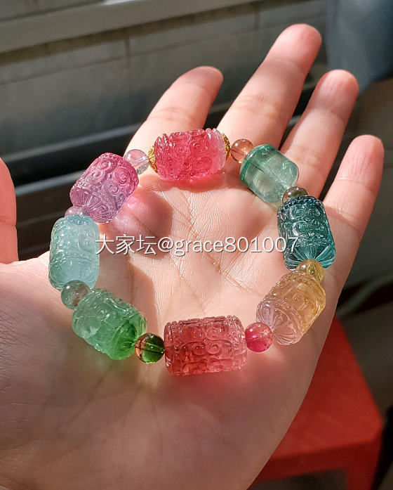 碧玺是不是很少人买？_碧玺