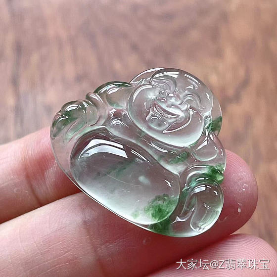 晒晒4.22_翡翠