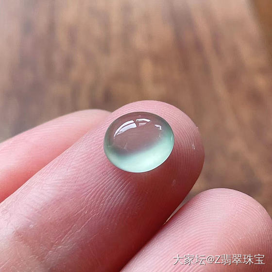 晒晒4.22_翡翠