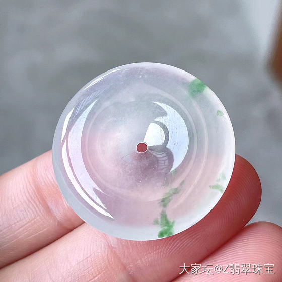 晒晒4.22_翡翠