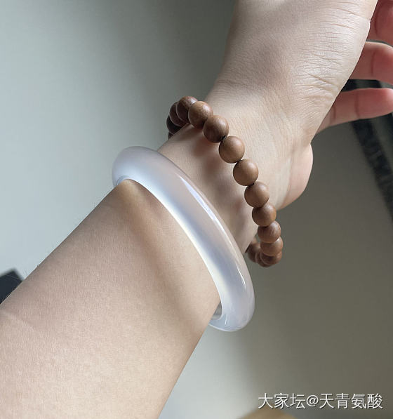 大位大神帮我瞅瞅_手镯玉髓玛瑙