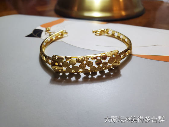 淘金记之大福梦里花落知多少_金