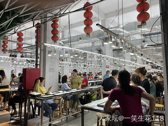 揭阳开逛_集散地翡翠