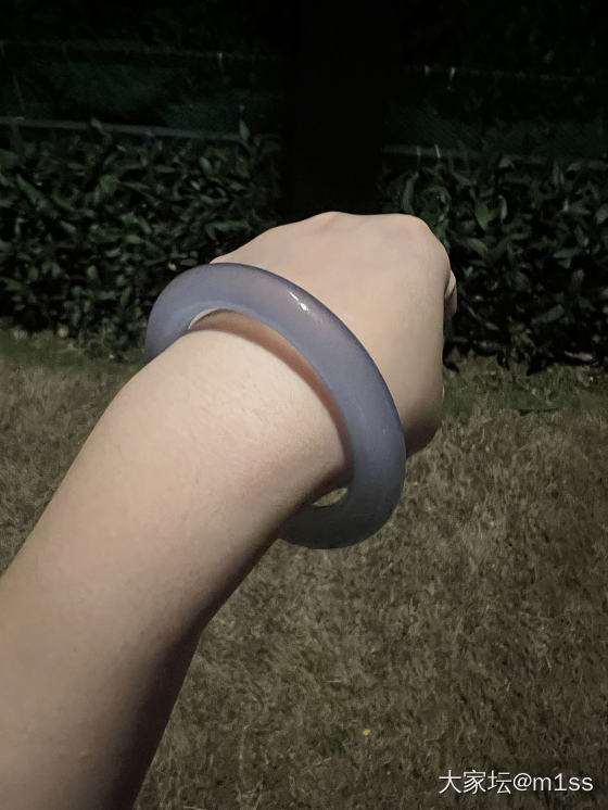 大位大神帮我瞅瞅_手镯玉髓玛瑙