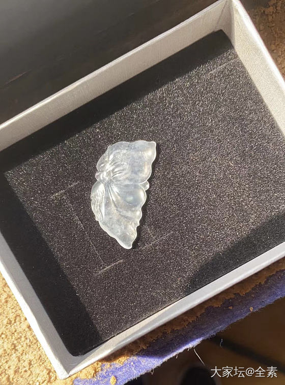 这个1200，怎么样，k金镶嵌_吊坠翡翠