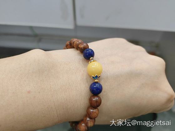 别人问我: 不就一根木头，你喜欢黄花梨的什么？你们呢？为什么喜欢黄花梨？_木