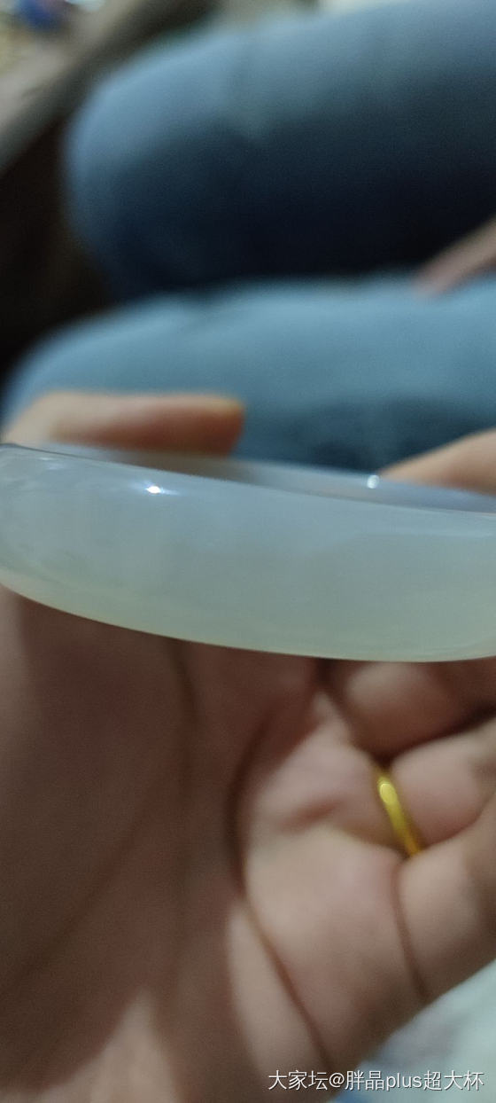 坛友们，这是啥_玉石