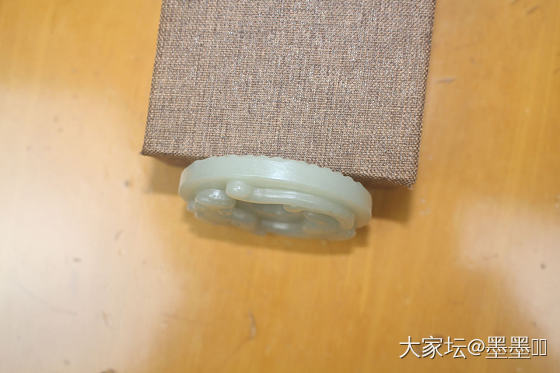 坛友大佬们，指导指导😰😰😰_和田玉