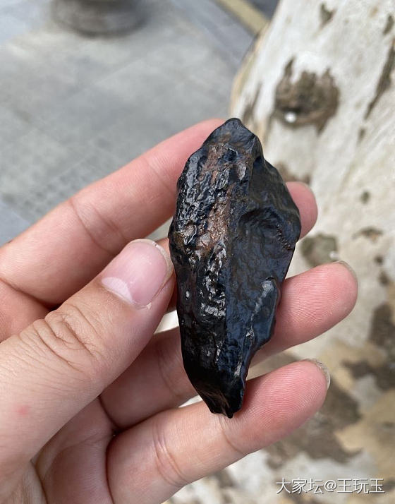 另类之四，这个济公估计敢戴的不多吧_和田玉