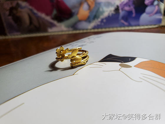 还是老款香啊_金