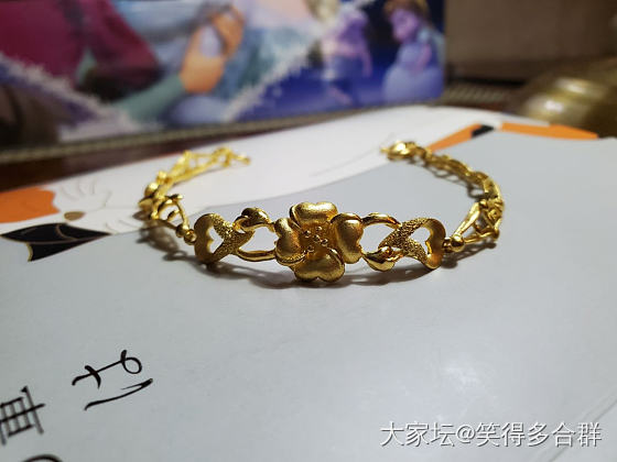还是老款香啊_金