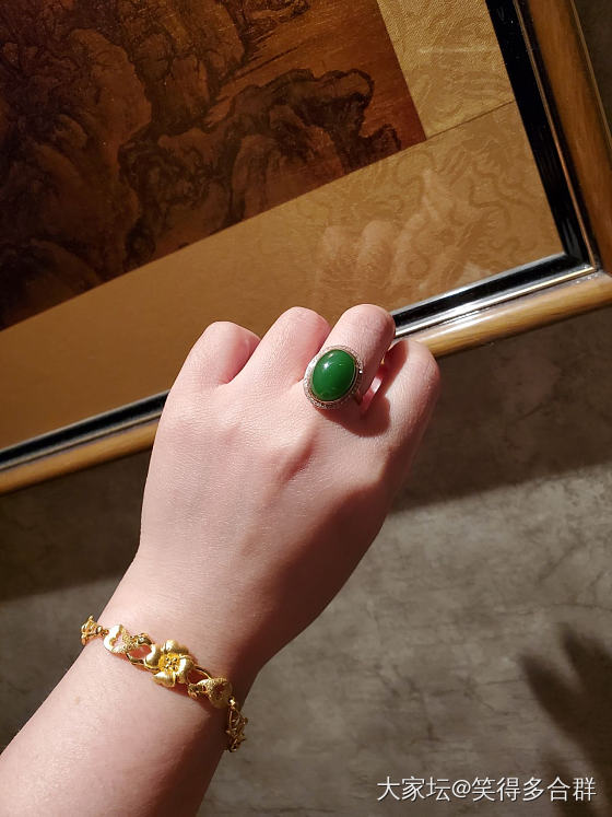 还是老款香啊_金