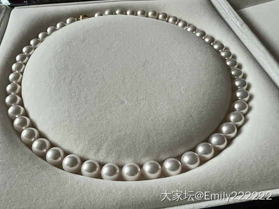 老母亲的珠珠_有机宝石