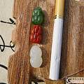【已结缘】890元 又一串三不猴