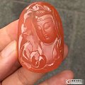 这个南红美不美？