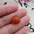 【已结缘】80元 南红贝壳