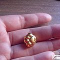 3D硬金：小萌掌转出