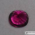 哥大胆的说这个是极品RUBELLITE