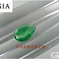 【成本价】GIA祖母绿卖的比沙沙还便宜