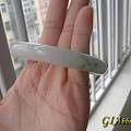 闲置完美飘花镯没了