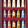 【芸芸香港代购】瑰珀翠护手霜25ML*9支，188元/套 包邮
