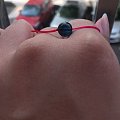 碧玺单珠整理了一些7mm的低价出了，有蓝色粉色棕红橙色