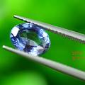 蓝宝石紫色2.33ct