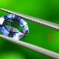 蓝宝石紫色2.33ct