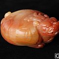 【华盛玉雕】精品黄龙玉有你喜欢的
