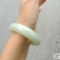 56内径素籽镯