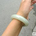 53.5内径素籽镯（已出）