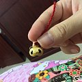硬金戴久了都是这个卵样子