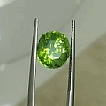 缅甸橄榄石