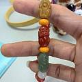 给妹子看我的三不猴猴