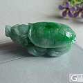 【梦晶楼】4月16日：玉龟，怀古，佛公，如意，玉环，金鱼