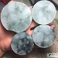 飘彩圆料