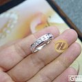 钻石套装镶嵌加工定制