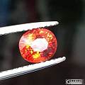 芬达？美年达？只是锰铝榴石
