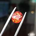 芬达？美年达？只是锰铝榴石