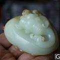 重器 传统题材 拜相封侯