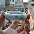 ~~紫罗兰飘花57MM圈口